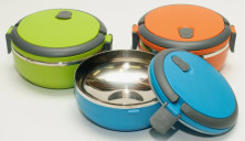 KP-083 Ланч бокс Lunch Box одноярусный