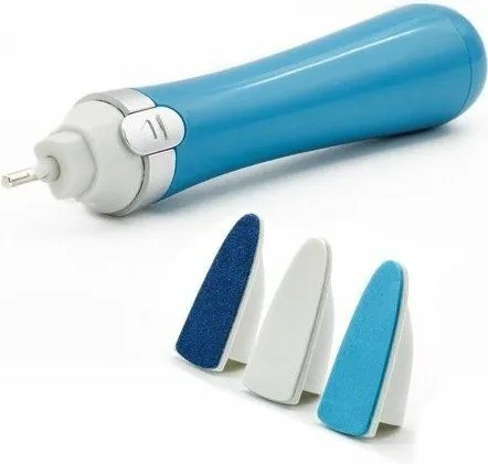 RZ-492 насадки электрической пилки (3 шт) для ногтей