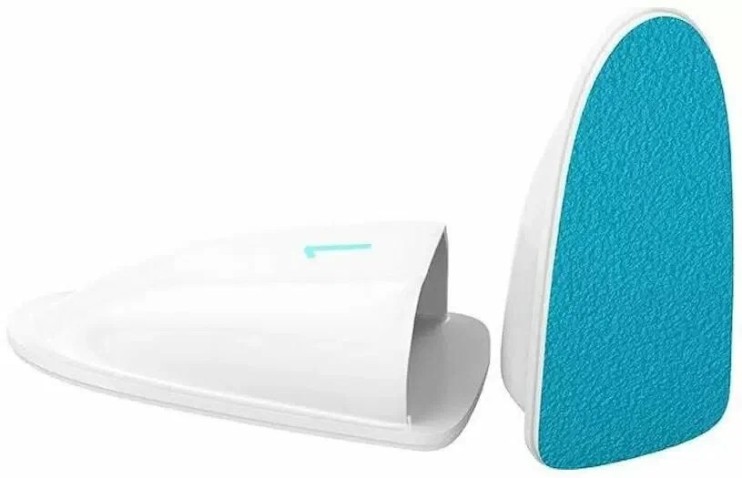 RZ-492 насадки электрической пилки (3 шт) для ногтей