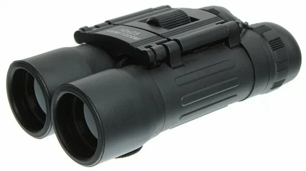 BN-078 Бинокль Bushnell Binocular 10х25