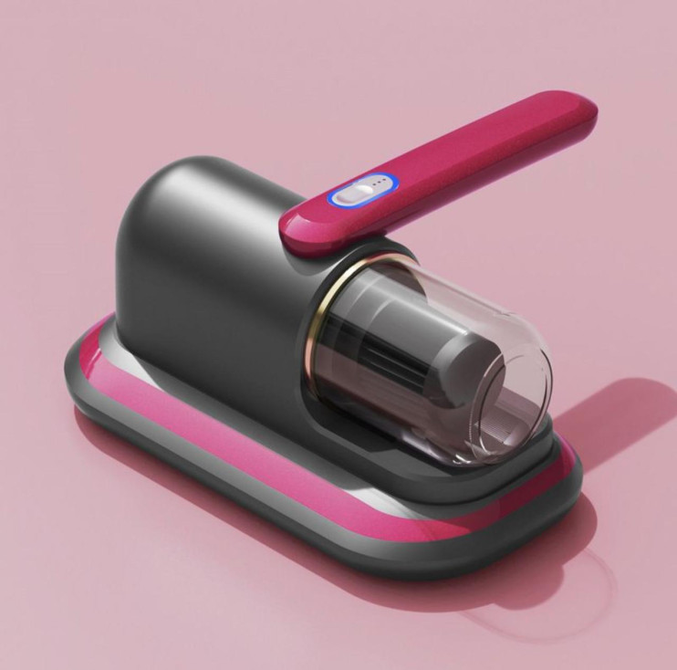 TV-254 Пылесос Acarid Remover для удаление клещей