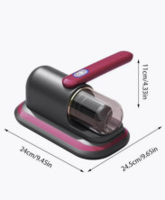 TV-254 Пылесос Acarid Remover для удаление клещей