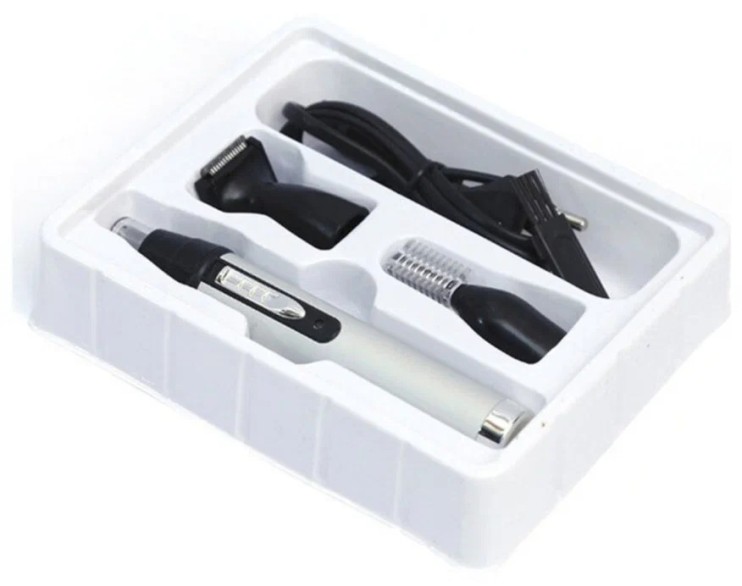 TDK-814 Тример  Geemy GM-3107 для стрижки волос 