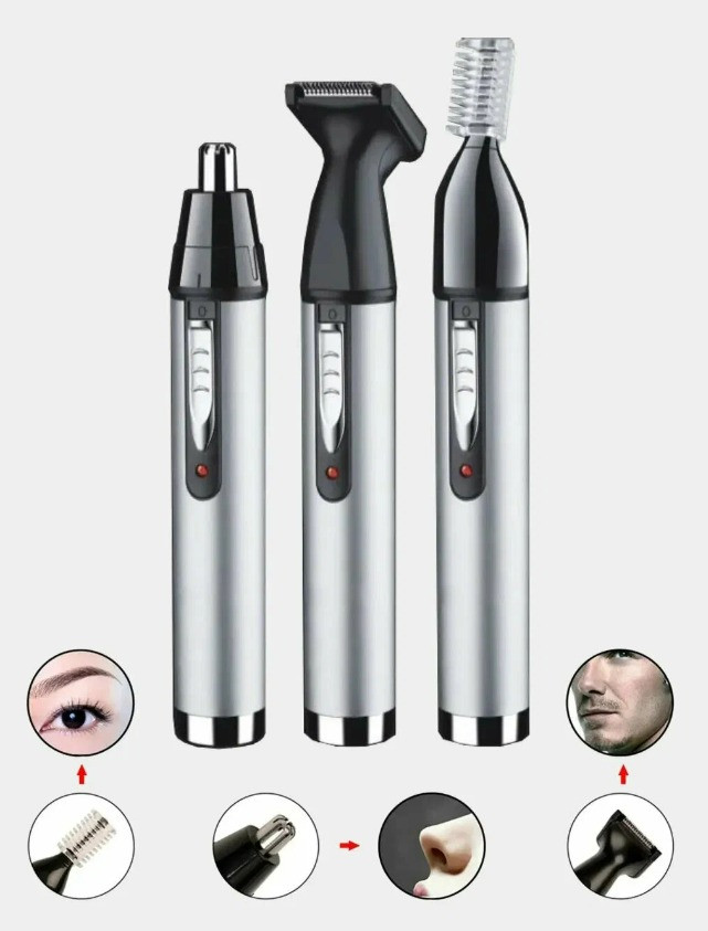 TDK-814 Тример  Geemy GM-3107 для стрижки волос 