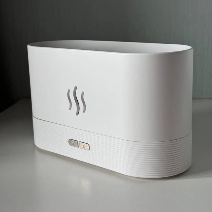 Hm-046 Увлажнитель Flame Diffuser