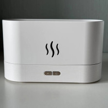 Hm-046 Увлажнитель Flame Diffuser