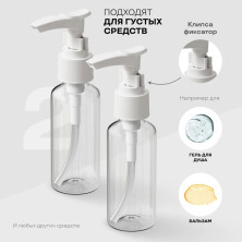 TDK-008 Набор Stuffly косметических органайзеров