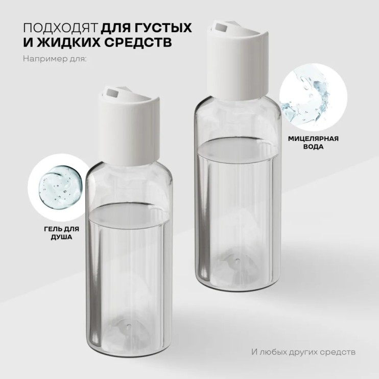 TDK-008 Набор Stuffly косметических органайзеров