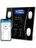 TV-1004-1 Весы умные напольные электронные c Bluetooth, с Led экраном, нагрузка до 180кг
