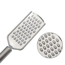 KP-068 Терка с ручкой металлическая