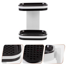 TDK-218 Мыльница Wall Mounted Soap Box