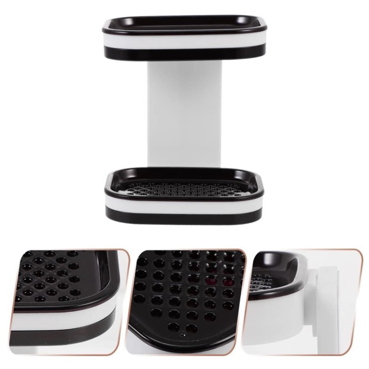 TDK-218 Мыльница Wall Mounted Soap Box