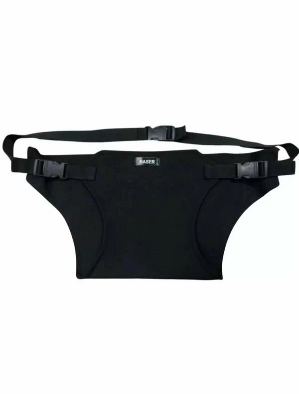 DT-152 Ремень-трусы безопасности Baser для детского стула 