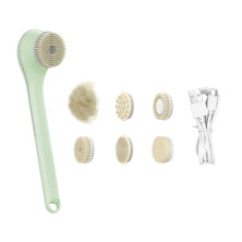 MS-235 Щетка Electric Bath Brush электрическая для тела 