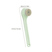 MS-235 Щетка Electric Bath Brush электрическая для тела 