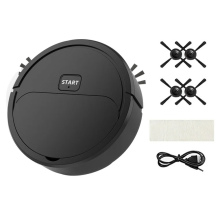 TDD-023 Робот-пылесос Smart Home Clean 3 in 1 для уборки 