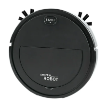 TDD-023 Робот-пылесос Smart Home Clean 3 in 1 для уборки 