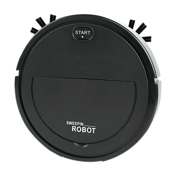 TDD-023 Робот-пылесос Smart Home Clean 3 in 1 для уборки