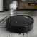 TDD-023 Робот-пылесос Smart Home Clean 3 in 1 для уборки 