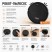 TDD-023 Робот-пылесос Smart Home Clean 3 in 1 для уборки 