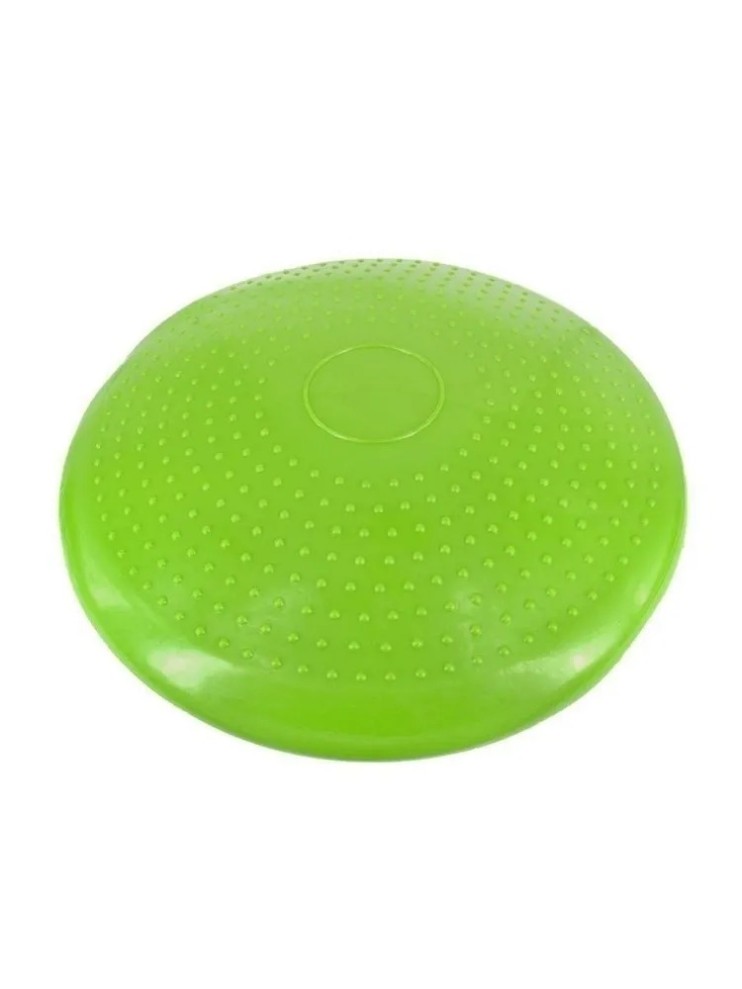 MS-020 подушка балансировочная массажная 34 см