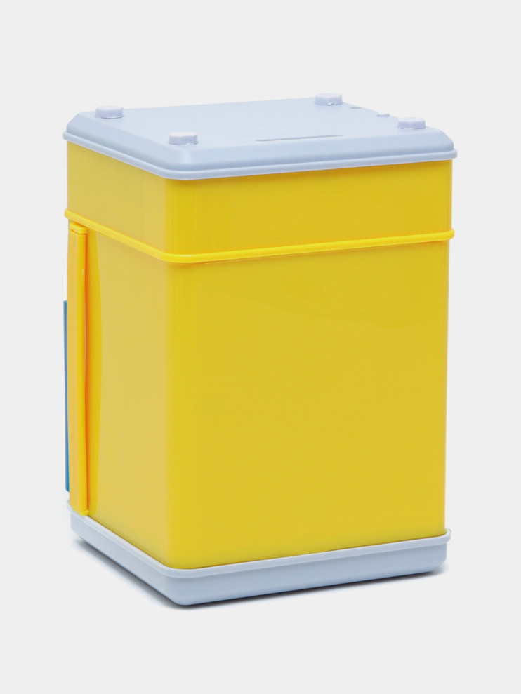 DT-356 Копилка-сейф  Money Safe