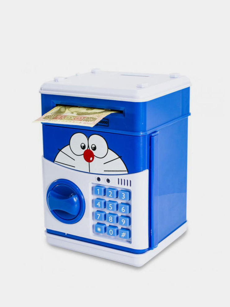 DT-356 Копилка-сейф  Money Safe