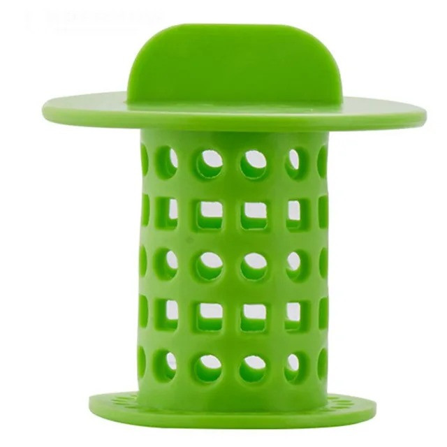 DOM-013 Приспособление oт засора труб TubShroom