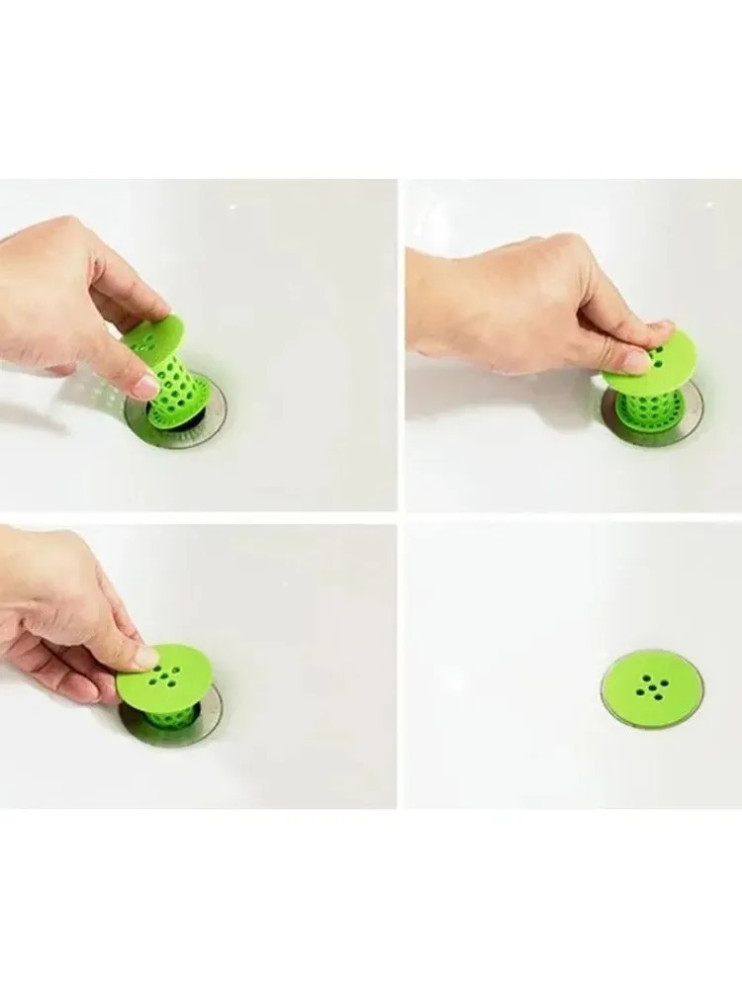 DOM-013 Приспособление oт засора труб TubShroom