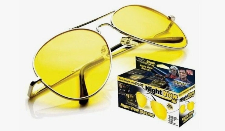 TV-122 Очки Night Vision ночного виденья