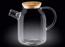 KP-517 Чайник  Tea & Pot 1600ml 