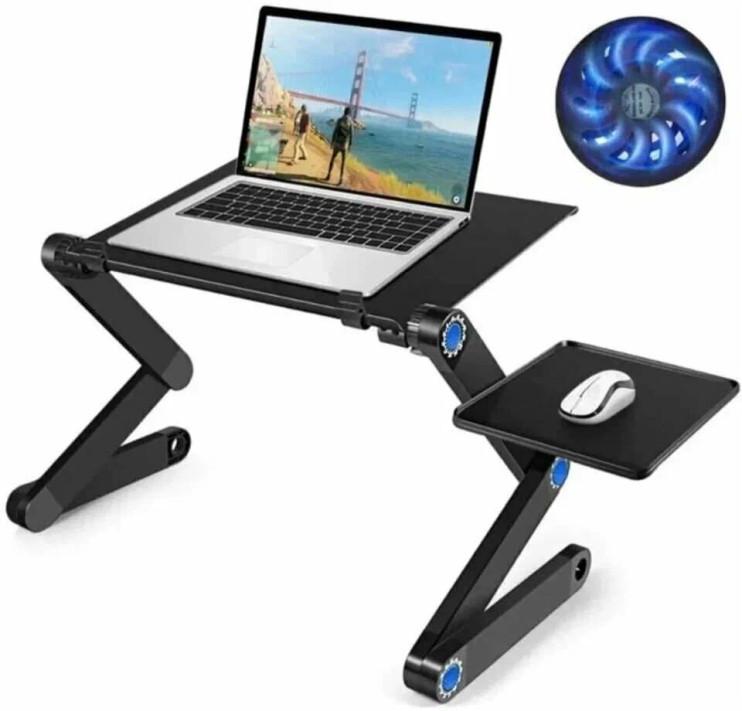 TV-023 Столик для ноутбука Т9