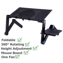 TV-023  Столик для ноутбука Т9 