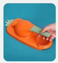 KP-702 Пресс-машинка для вареников 