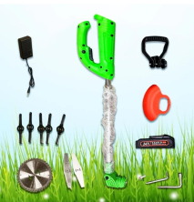 Rz-321 Триммер High Power High Speed Mower садовый