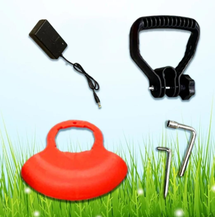 Rz-321 Триммер High Power High Speed Mower садовый