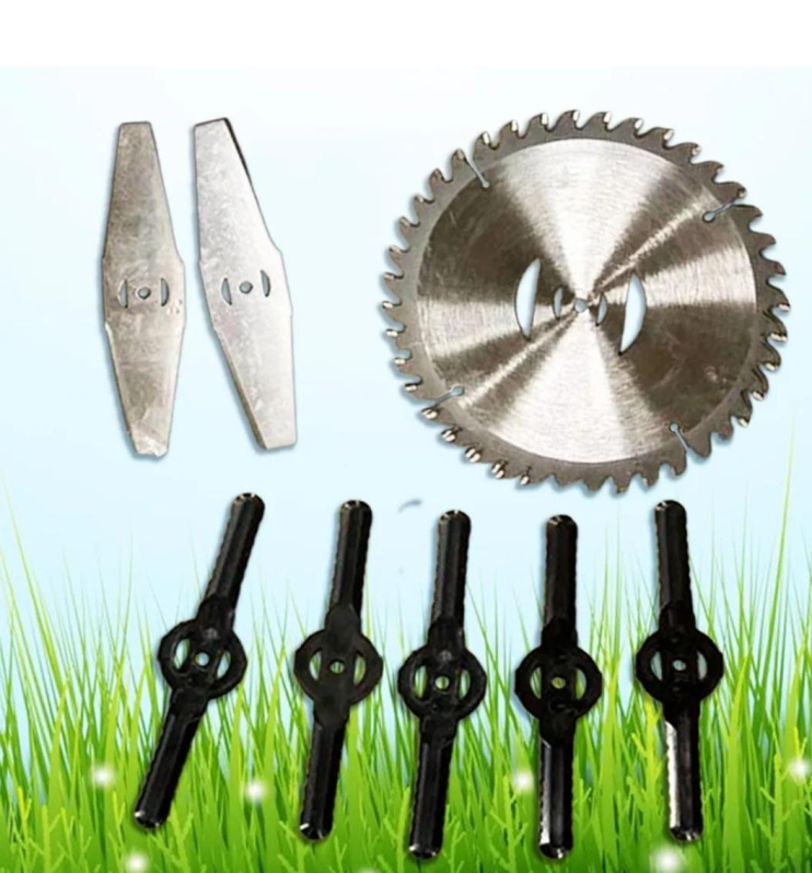 Rz-321 Триммер High Power High Speed Mower садовый