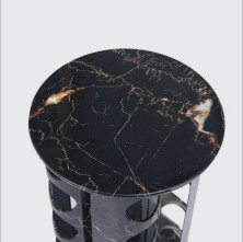 KP-741 Набор Spice Carousel для специй 16 шт