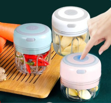 KP-463 Измельчитель Picadora Multifuncion для чеснока 