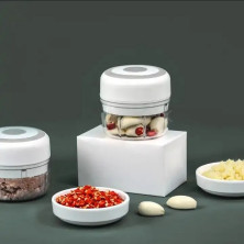 KP-463 Измельчитель Picadora Multifuncion для чеснока 