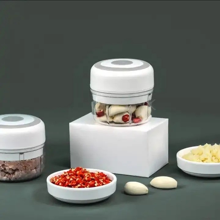 KP-463 Измельчитель Picadora Multifuncion для чеснока 