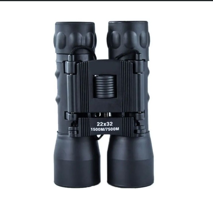 BN-116 Бинокль Power View 22x32