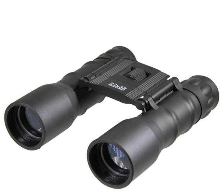 BN-116 Бинокль Power View 22x32