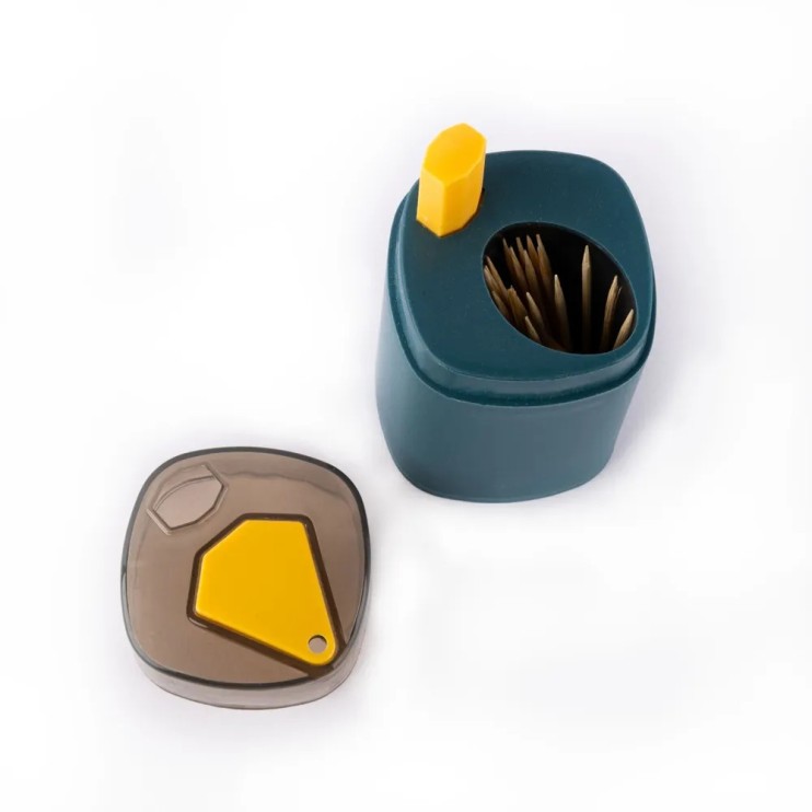 TDK-176 Контейнер для зубочисток