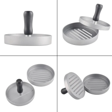 KP-394 Пресс Burger Press для бургеров 8,8 см