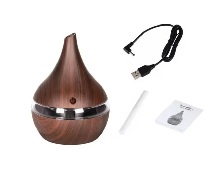 HM-035 Увлажнитель Капля