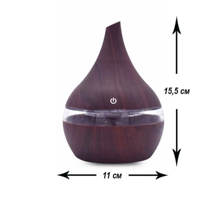 HM-035 Увлажнитель Капля