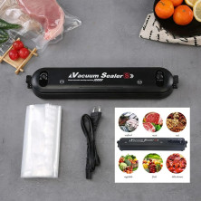 KP-451 Запайщик вакуумный Vauum Sealer