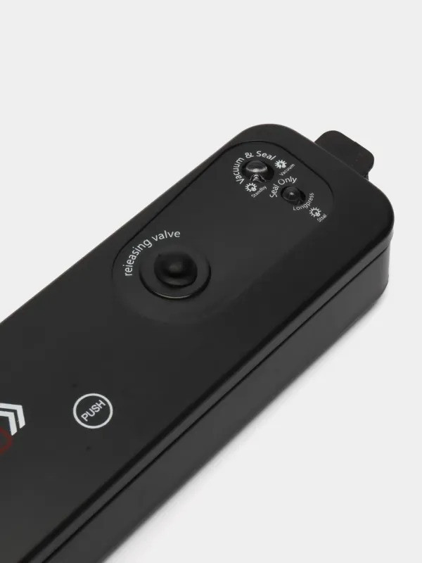 KP-451 Запайщик вакуумный Vauum Sealer