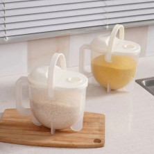 KP-235 Емкость для промывания риса